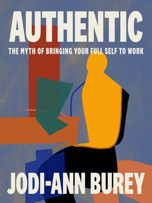 cover image of Authentic